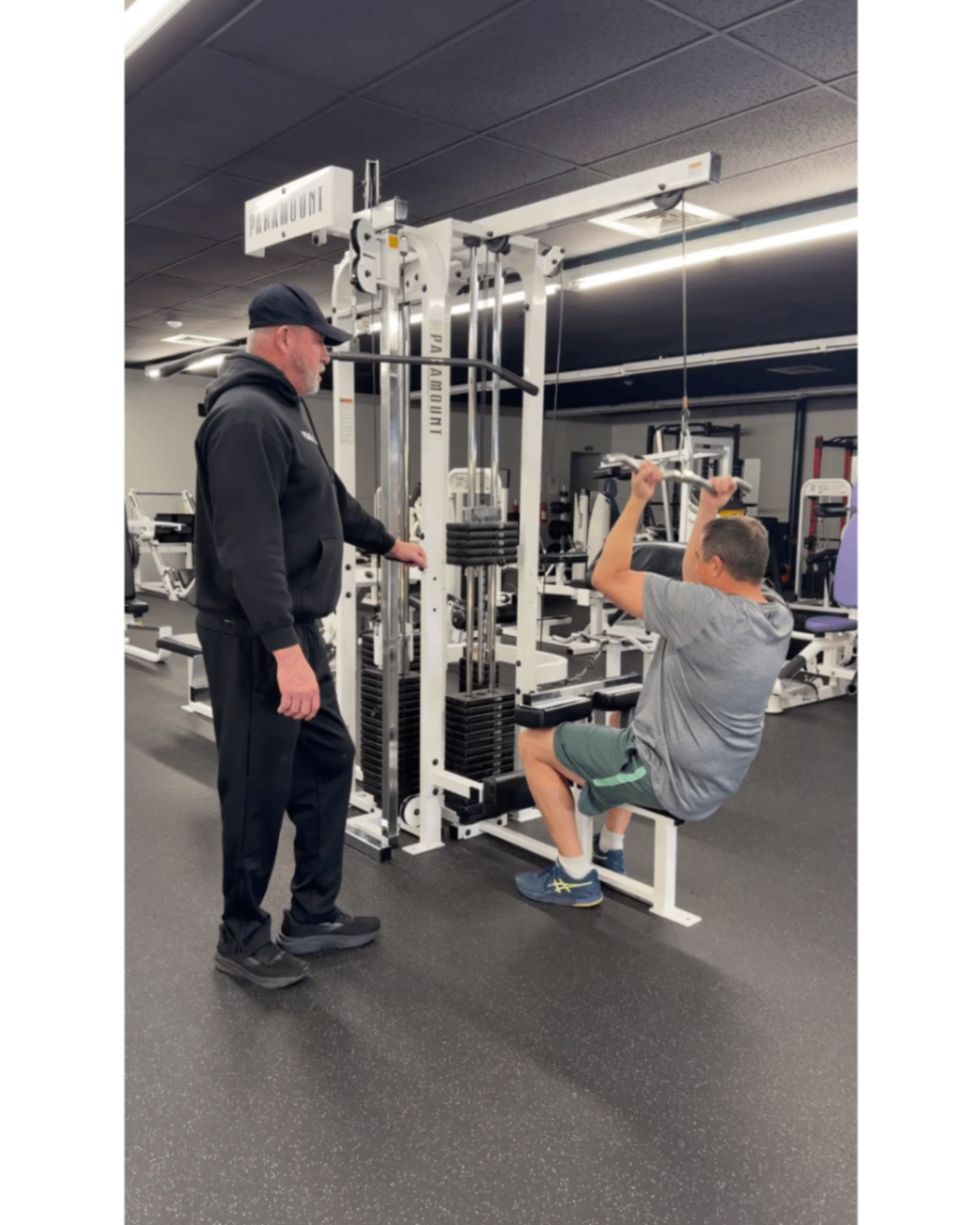 Forged Journey Coaching