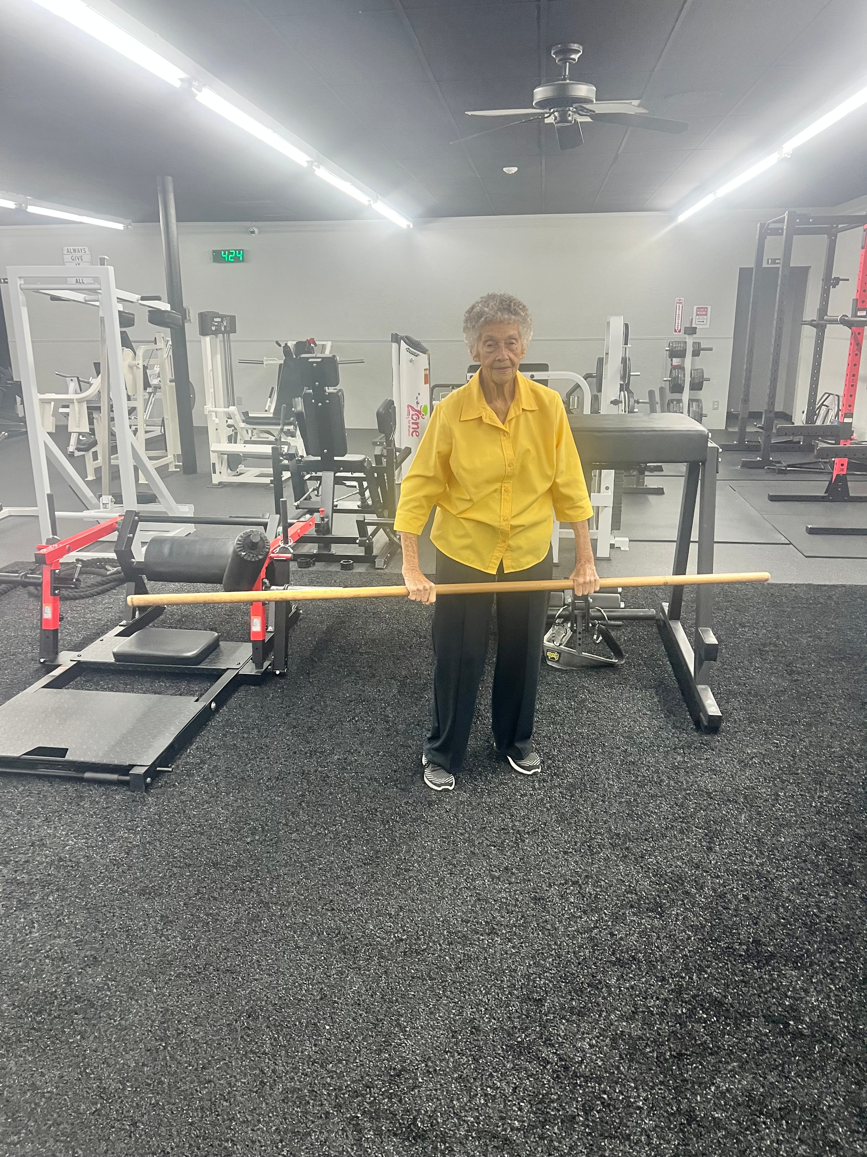 Forged Personal Training